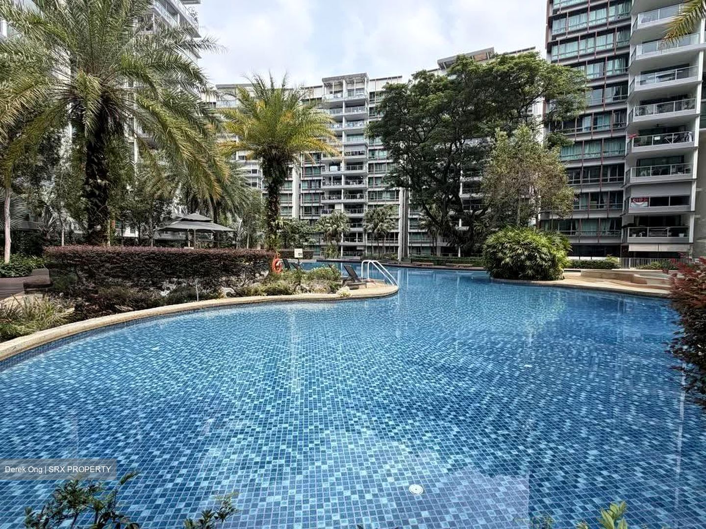 Double Bay Residences (D18), Condominium #610262181